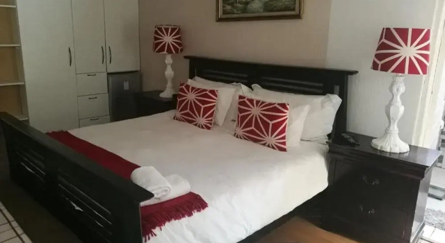 Номер Luxury Corgi Guest House