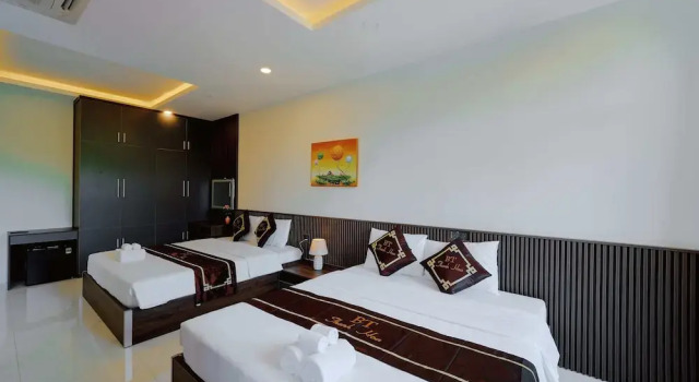 E3 homestay, Buchen Sie Hotel Ganh Dau 