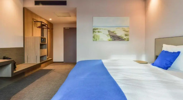Двухместный номер Standard i - PARK Hotel Reichenberg