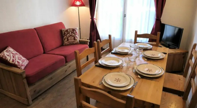 Résidence Le Grand Panorama - 2 Pièces pour 6 Personnes 49