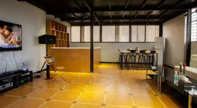Lingchuan Harvard Residence (Guangxi Normal University Affiliated Middle School Shop)