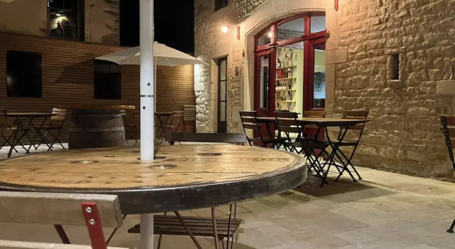 L'aubergiste, Rezervasyon Otel Côte-d'Or kahvaltılı oteller, Kahvaltı