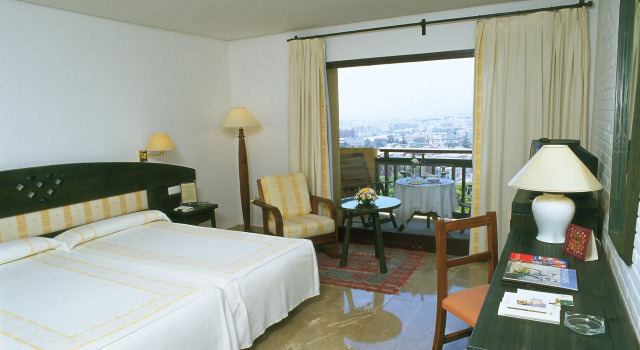 Parador de Melilla, Rezerwuj Hotel Melilla Hiszpania