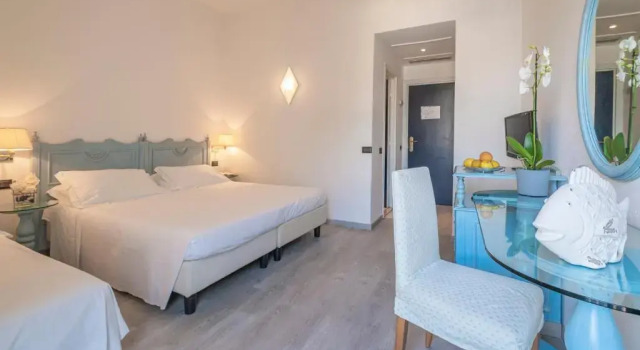 Hotel del Sole