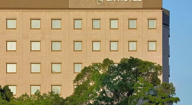 EN HOTEL Hiroshima, Prenota Hotel Hiroshima Chugoku, vicino a Hiroshima Castle