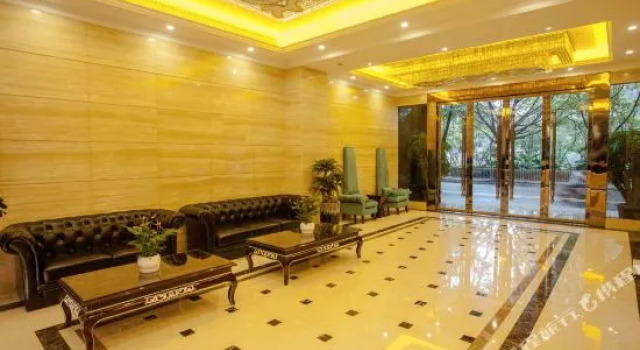 Milan Jiadun Hotel Shenzhen