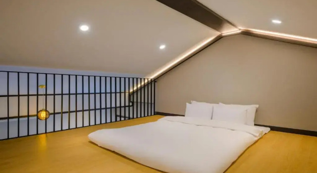 Номер Standard Hotel HaruSida