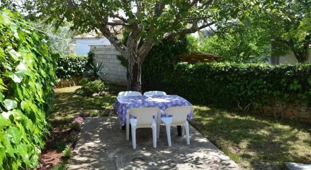 Апартаменты Villa Mira
