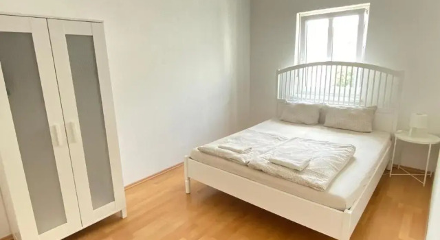 Апартаменты с 2 комнатами Vienna Living Apartments - Rustengasse