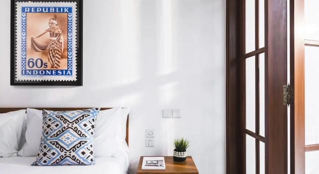 Вилла Comfort Villa Anahera Seminyak
