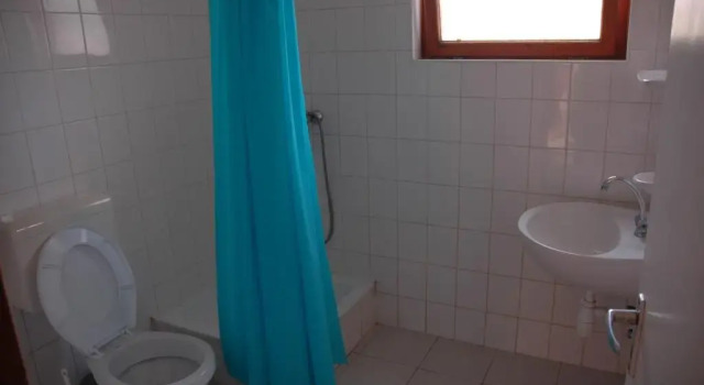 Апартаменты Superior с балконом и с красивым видом из окна Szegedi Partfürdő Kemping és Apartman