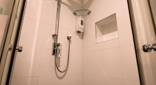 Номер Deluxe Marco Polo Motor Inn Sydney Hotel