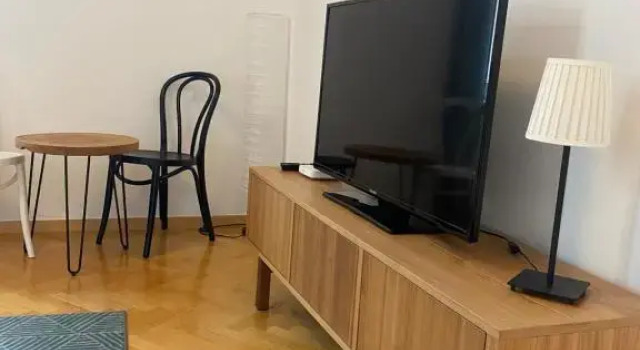 Appartamento 1 camera da letto N70Appartments