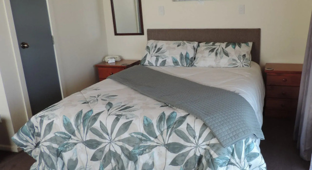Settlers Motel, Rezerwuj Motel Turangi 