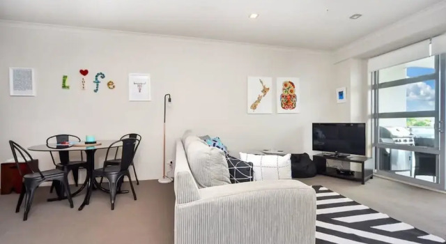 Ponsonby Apartment Apartment 2