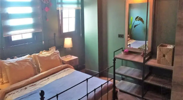 Двухместный номер Standard Sunset Hotel Marmaris