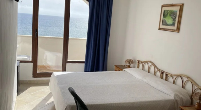 Двухместный номер Standard Hotel Miramare Garzia