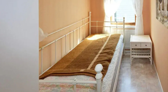 10 Person Holiday Home in Skummeslovsstrand, Book Vacation Home Skottorp 