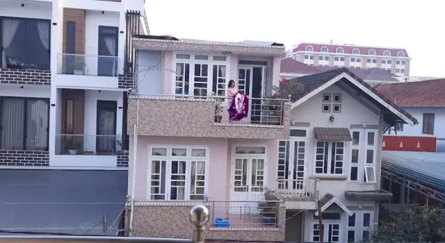Tara House, Book Hotel Da Lat Lam Dong
