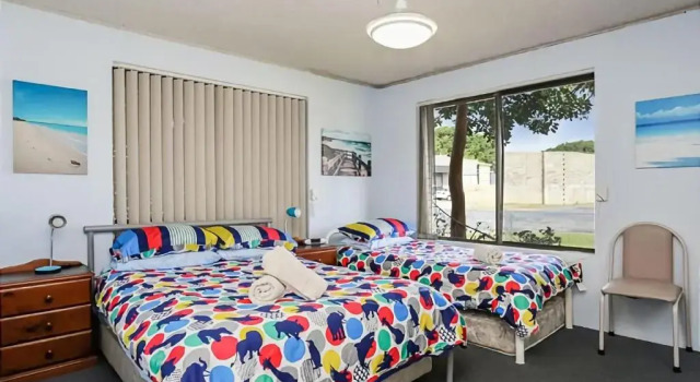 Tee Jays - Sawtell, NSW, Забронировать Отель Сотелл Coffs Coast