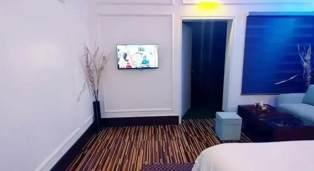 Номер Standard Rezala Restaurant Catering & Residence