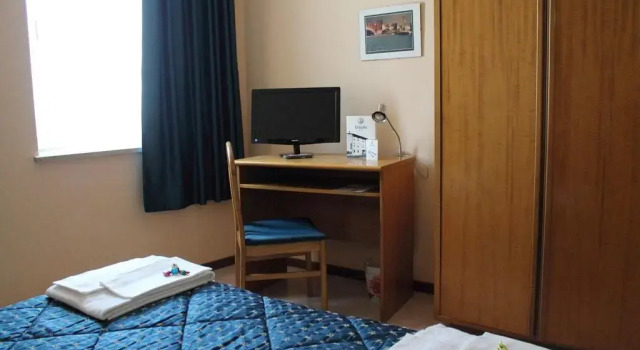 Hotel Europa, Prenota Hotel Dossobuono Veneto