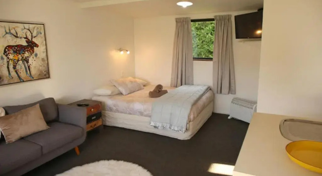 Parklands Marina Holiday Park, Забронировать Курортный отель Курортные отели Вайкава, Курортный отель