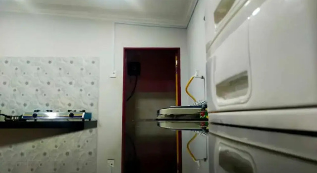 Номер Standard OYO Home 90577 Safi Homestay