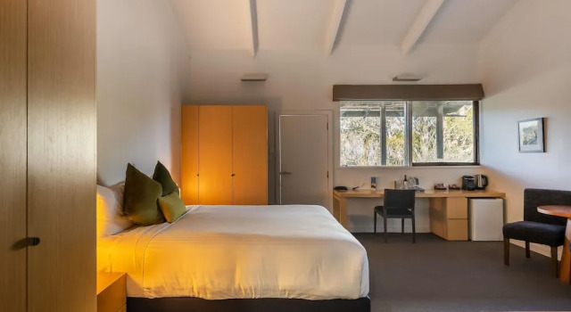 Двухместный семейный номер Standard Peppers Cradle Mountain Lodge