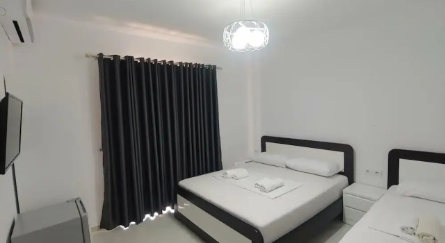 Deluxe Zimmer Villa Leonel Zeka