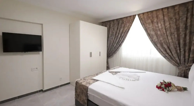 Standardowy pokój Bonita Apart