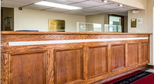Econo Lodge Fayetteville