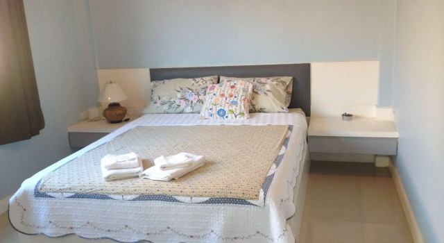 Yiasu Serviced Apartments