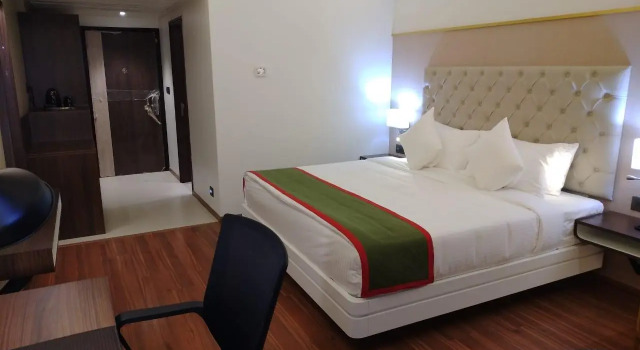 Dimora Kozhikode, Prenota Hotel Kozhikode Kerala