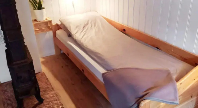5 Person Holiday Home in Grimstad-by Traum, Rezervovat Rekreační dům Chaty v Southern Norway, Chalupa