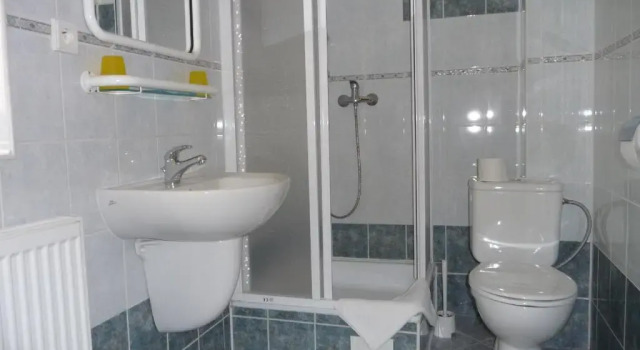 Люкс Hotel Richmond Teplice