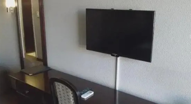 Двухместный номер Standard Welkom Inn