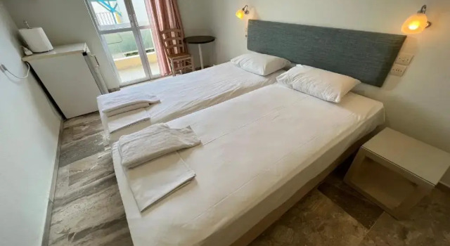 Номер Standard Neapolis Apartments