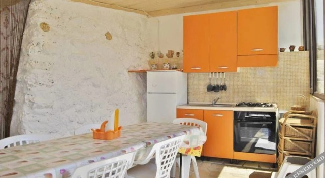 Trullo Orizzonte