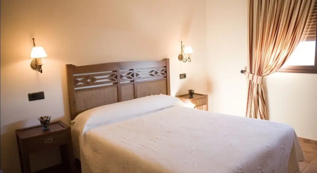 Hotel Restaurante Cerrillo de San Marcos