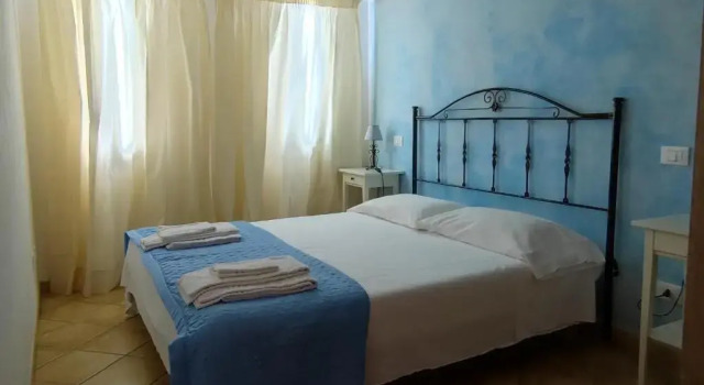 Il Golfo di Cofano, Book Hotel Hotels in Sicily with Parking, Parking