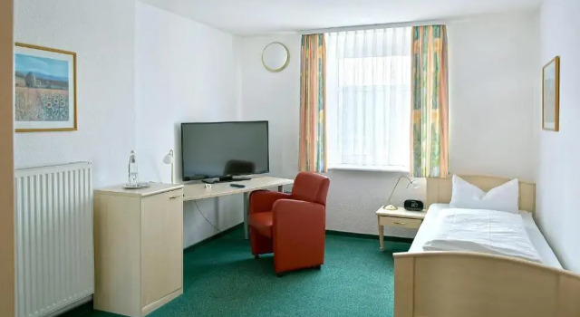 Номер Standard Haus Hufeland