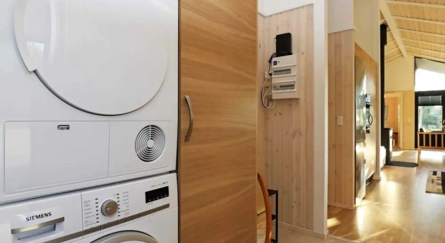 Коттедж 5 Star Holiday Home in Hjorring