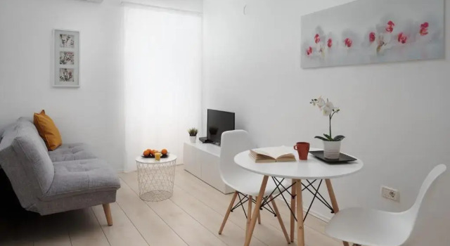 Апартаменты Apartments Antons 2
