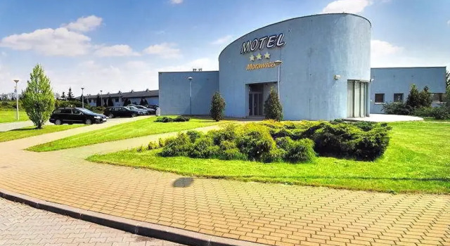 HOTEL A4 Airport Kraków MOP Morawica, Buchen Sie Hotel Morawica Kleinpolen