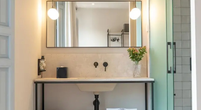 Двухместный номер Superior Casa del Médico Hotel Boutique