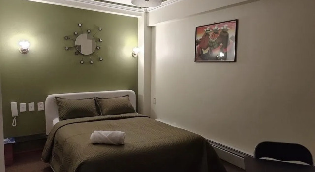 Hotel Espectacular, Buchen Sie Hotel El Alto La Paz Region