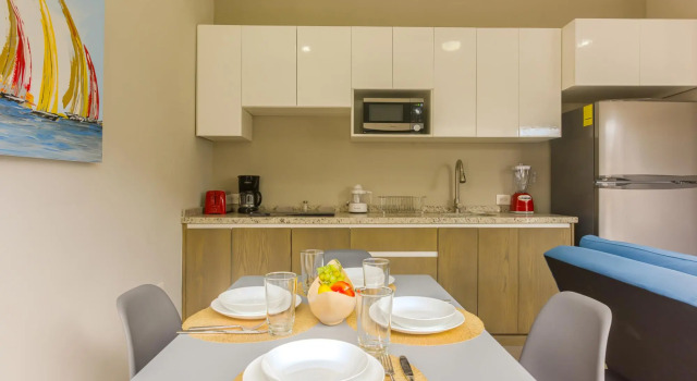 Fascinating Beautiful Apartment | Playa del Carmen | Lounge Area, Rooftop Pool & Sunbeds, Забронировать Апартаменты/квартира Плая-дель-Кармен Кинтана-Роо, рядом с Пляжный клуб Mamitas