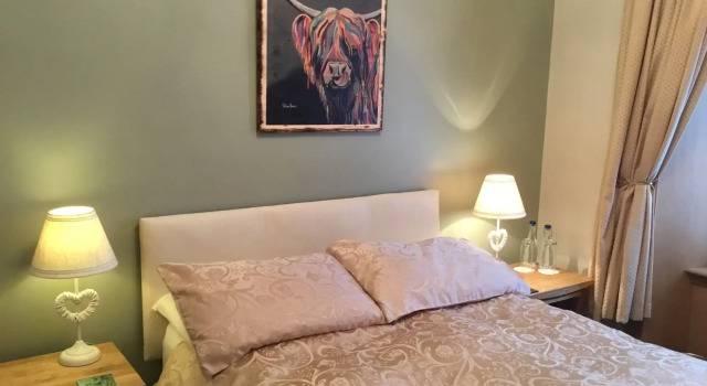 Lakeview Guest House