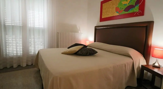 Palazzo De Tomasi B&B
